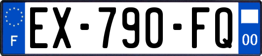 EX-790-FQ