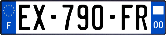 EX-790-FR