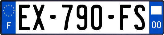 EX-790-FS