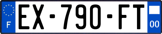 EX-790-FT