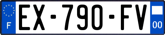 EX-790-FV