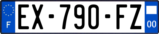 EX-790-FZ