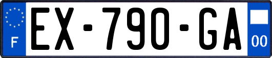 EX-790-GA