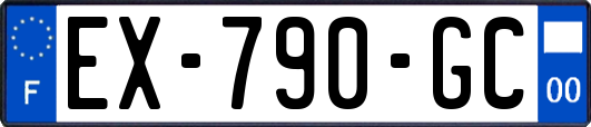 EX-790-GC
