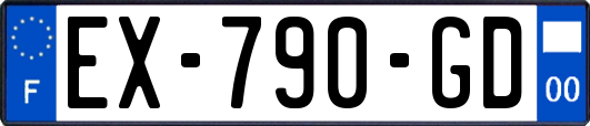 EX-790-GD