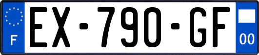 EX-790-GF