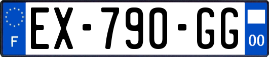 EX-790-GG