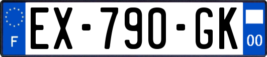 EX-790-GK