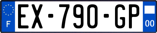 EX-790-GP