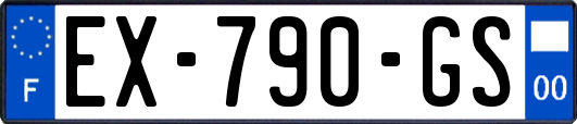 EX-790-GS