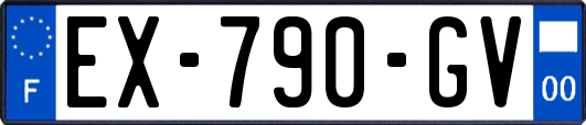 EX-790-GV