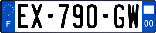 EX-790-GW