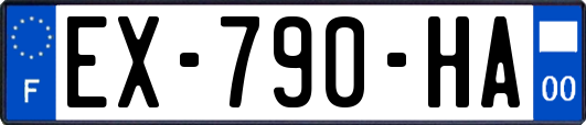 EX-790-HA