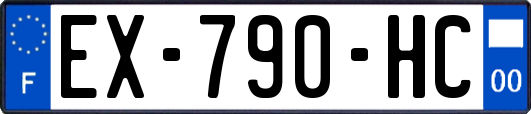 EX-790-HC