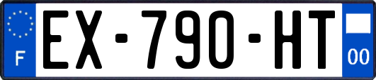 EX-790-HT