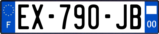 EX-790-JB