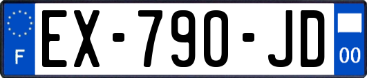 EX-790-JD