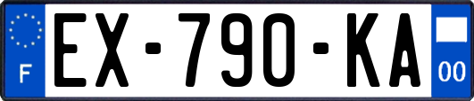 EX-790-KA