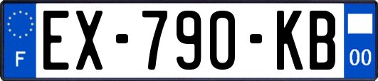 EX-790-KB