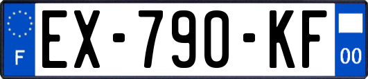 EX-790-KF