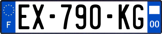 EX-790-KG