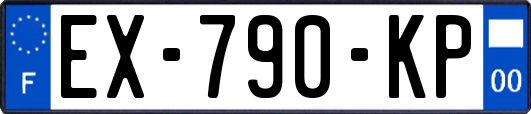 EX-790-KP