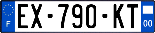 EX-790-KT