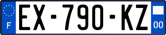 EX-790-KZ