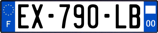 EX-790-LB