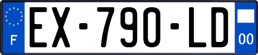 EX-790-LD