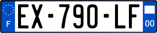 EX-790-LF