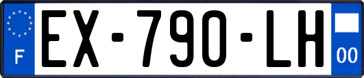 EX-790-LH