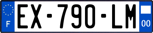 EX-790-LM