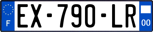 EX-790-LR