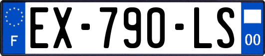 EX-790-LS