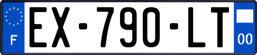 EX-790-LT