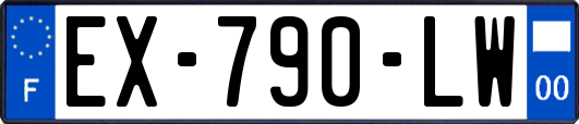 EX-790-LW