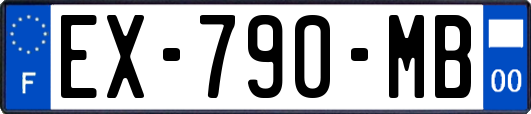 EX-790-MB
