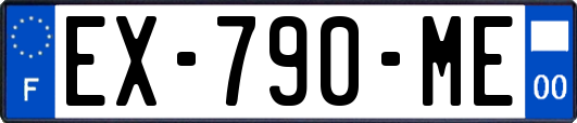 EX-790-ME