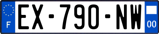 EX-790-NW