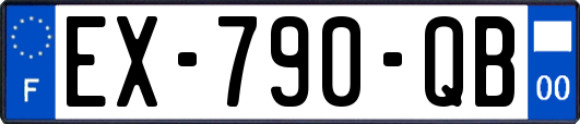 EX-790-QB