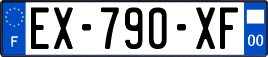 EX-790-XF