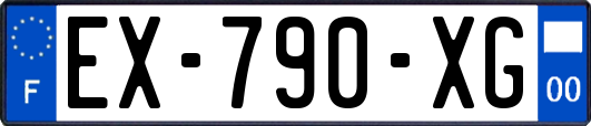 EX-790-XG