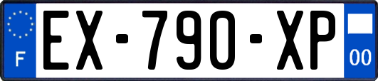 EX-790-XP