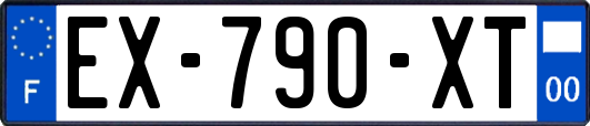 EX-790-XT