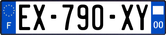EX-790-XY