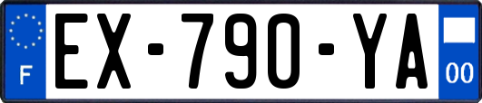 EX-790-YA