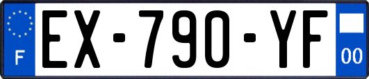 EX-790-YF
