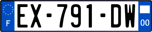 EX-791-DW