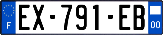 EX-791-EB